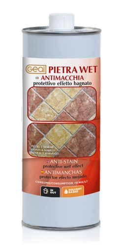 PIETRA WET